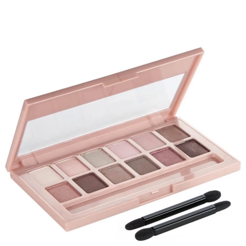 💄B1G1💄Blushed Nudes Eyeshadow Palette NWT - Picture 2 of 4